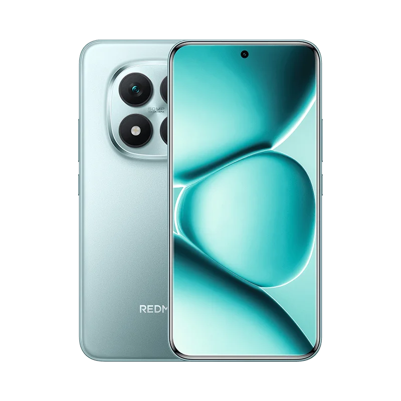 2025 Original REDMI Note 15 Pro+ Plus 5G Mobile Phone Snapdragon