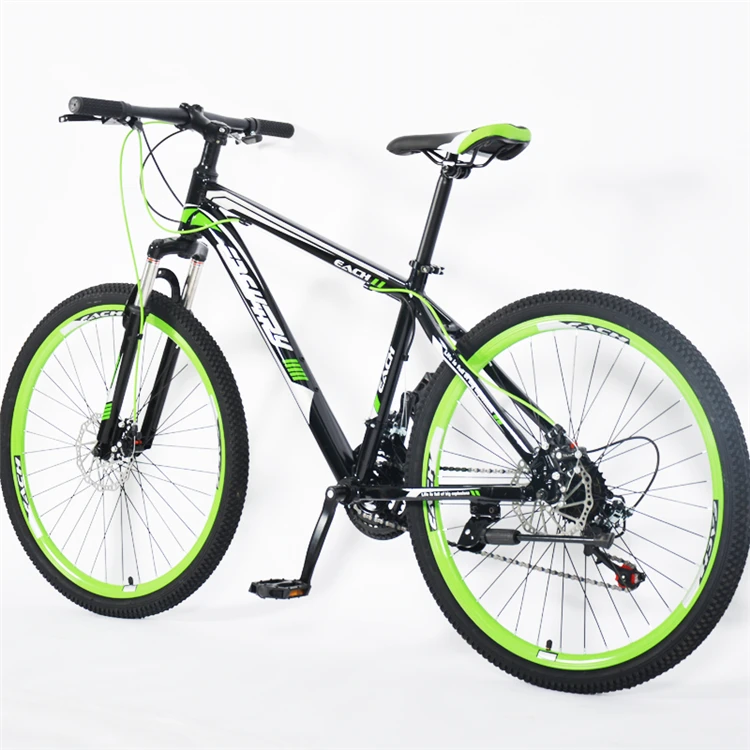 Wholesale 26 Inch Steel Mountain Bike/Factory Price Downhill Mountain Bike  for Men/Made in China Mountain Bike Mtb Bicycle Made