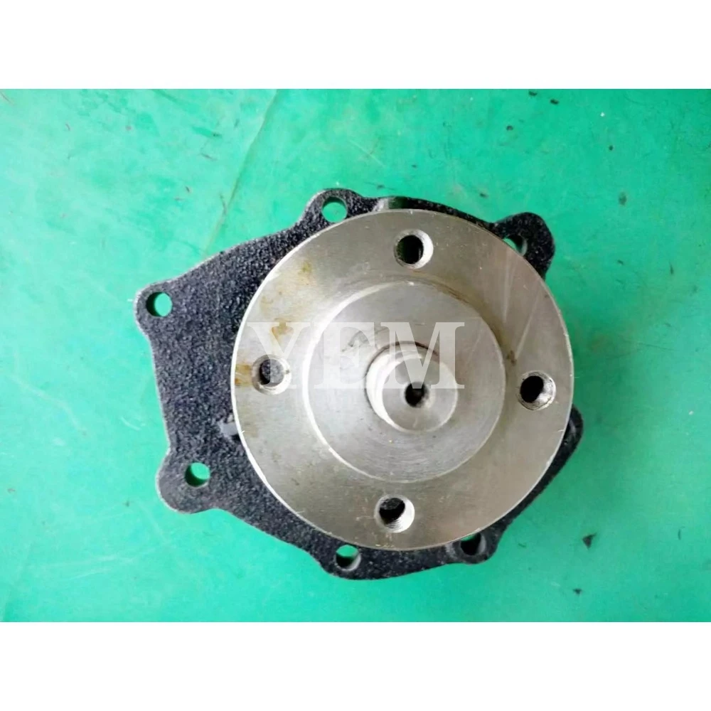 Engine Repair Kit W04D Water Pump for Hino Diesel Engine Parts 2