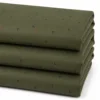 Polyester Viscose TR Fabric