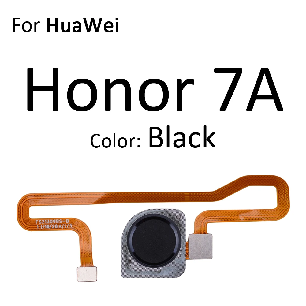 Huawei honor 7a