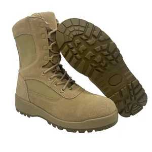 Rocky Entry Level Hot Weather Tactical Boot