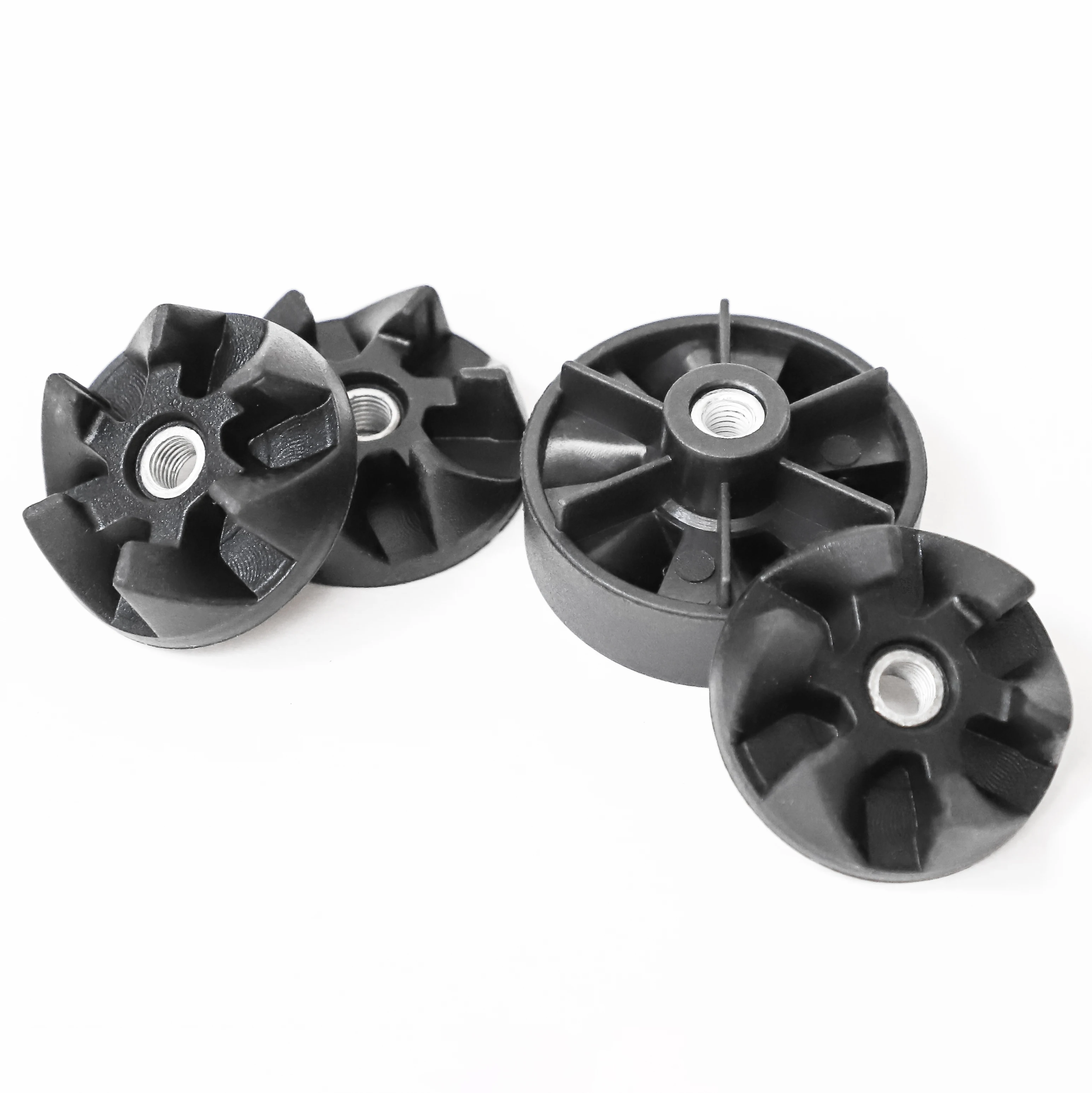 Household Kitchen Accessories Hot Sell Blender Spare Parts Rubber Blender Part Clutch Gear Juicer Spare Parts Blender Coupling
