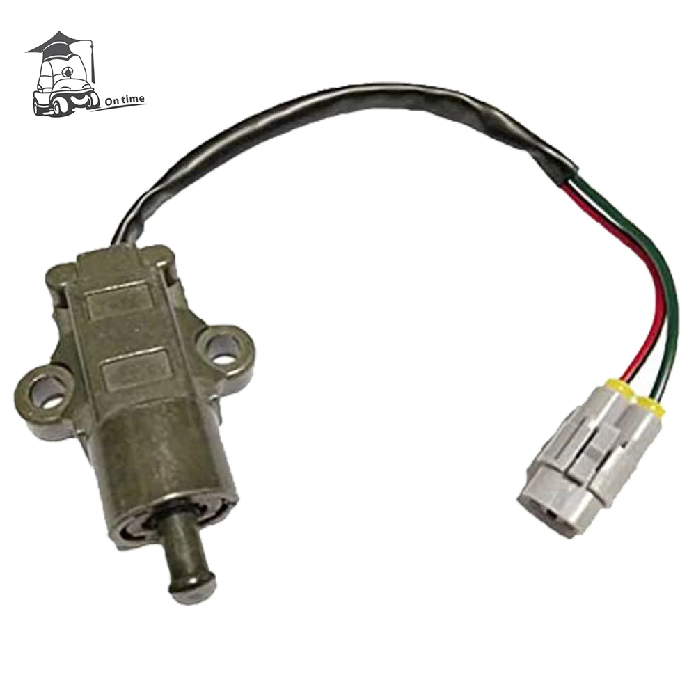 Stop Switch For Yamaha G14 G16 G19 G22 G29 Gas/electric Golf Cart jf7