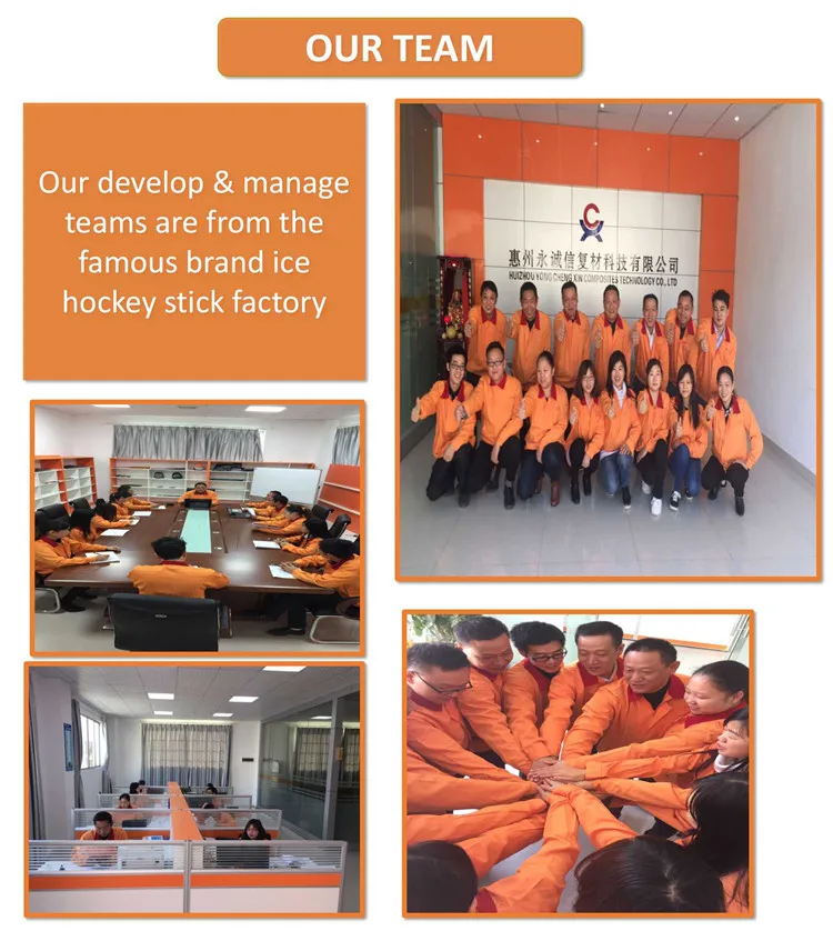 OUR TEAM