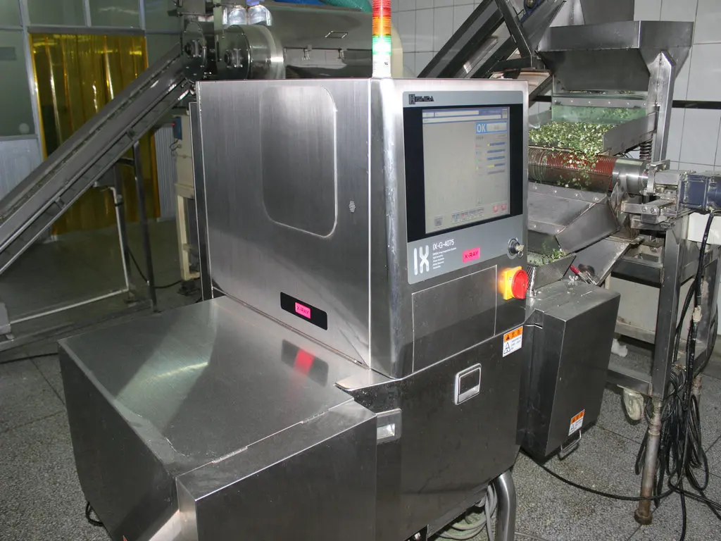 Yancheng Highland Food Co., Ltd.