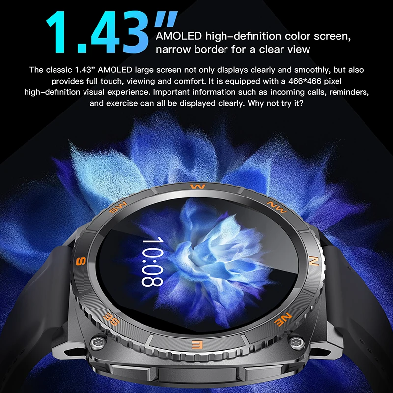 Unico SW2793 ChatGTP Unique Best Smart Wrist Watches 2025 Wholesale Price Manufacturer for Male Lady Men Watch Hand Made in PRC