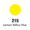 215 Lemon Yellow Hue