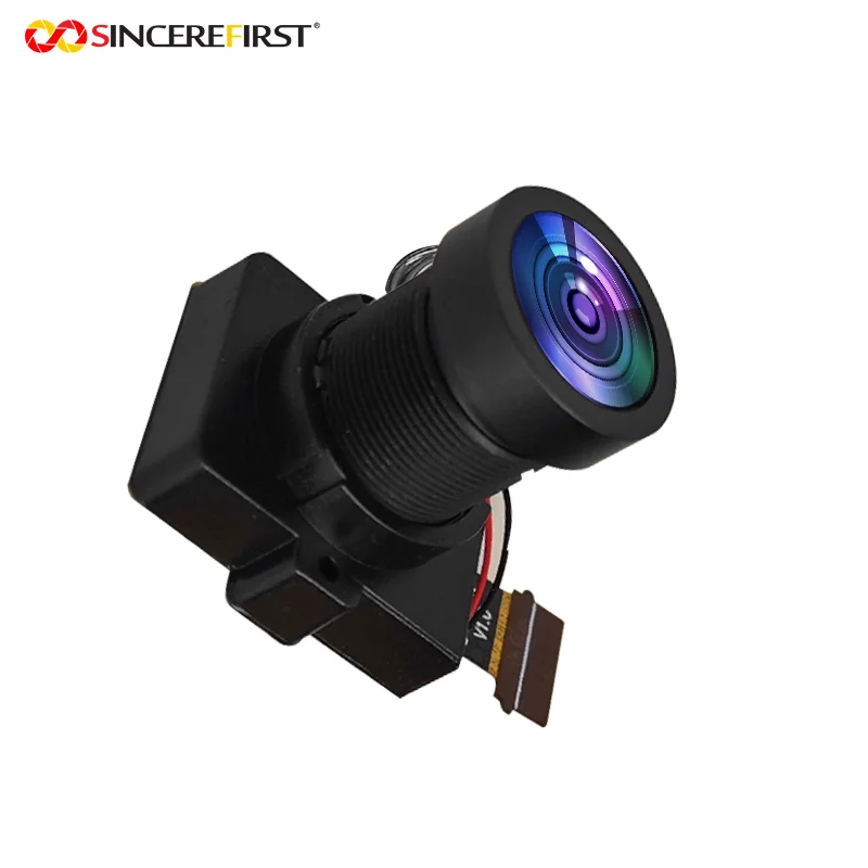 Sincere First IR Cut Switch 1080P 4MP OV4689 Camera Module