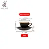Nero 90ml (3.00 oz) Ou Shi serie