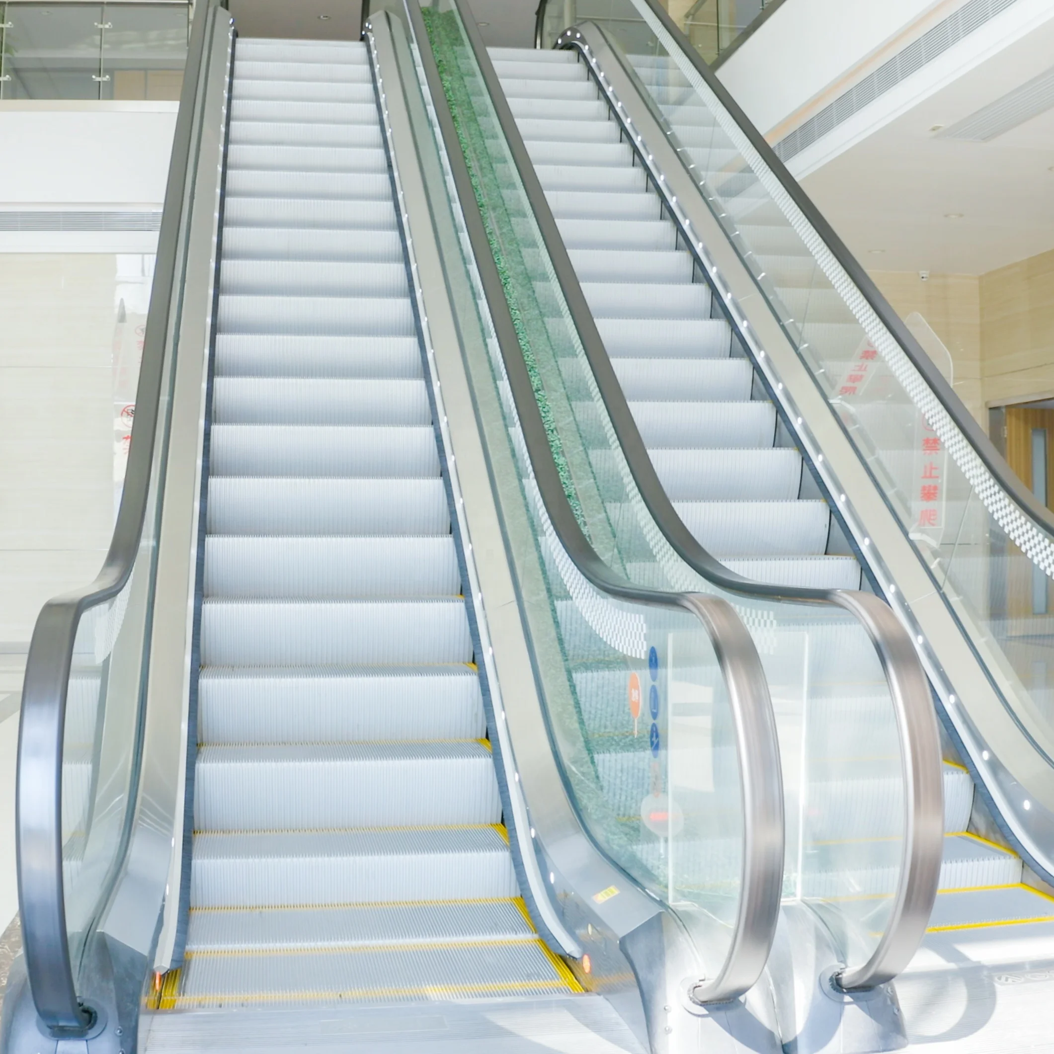 Foshan GSE Brand China Elevators and Escalators Residential Small Home Escalator Cost