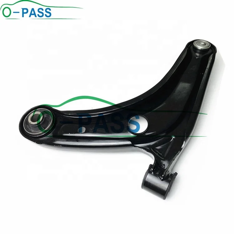 OPASS Front Lower Control Arm for HONDA JAZZ II FIT GD City Sel Mobilio 51350-SAA-E01