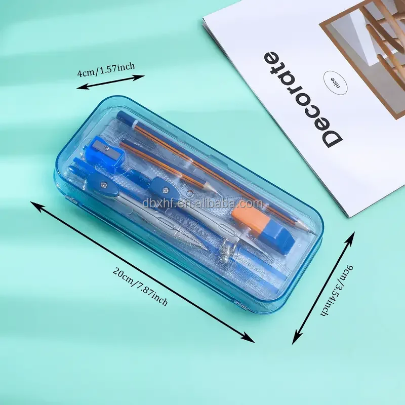 Multifunctional Electronic Scientific Calculator Plastic Student’s Mathematical Calculator