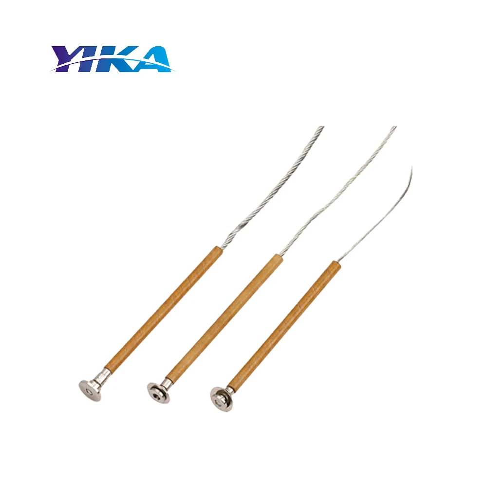 Fuse Link IEC High Voltage 11KV 15KV 33KV Type K Fuse Link for Drop Out Expulsion Fuse Cutout