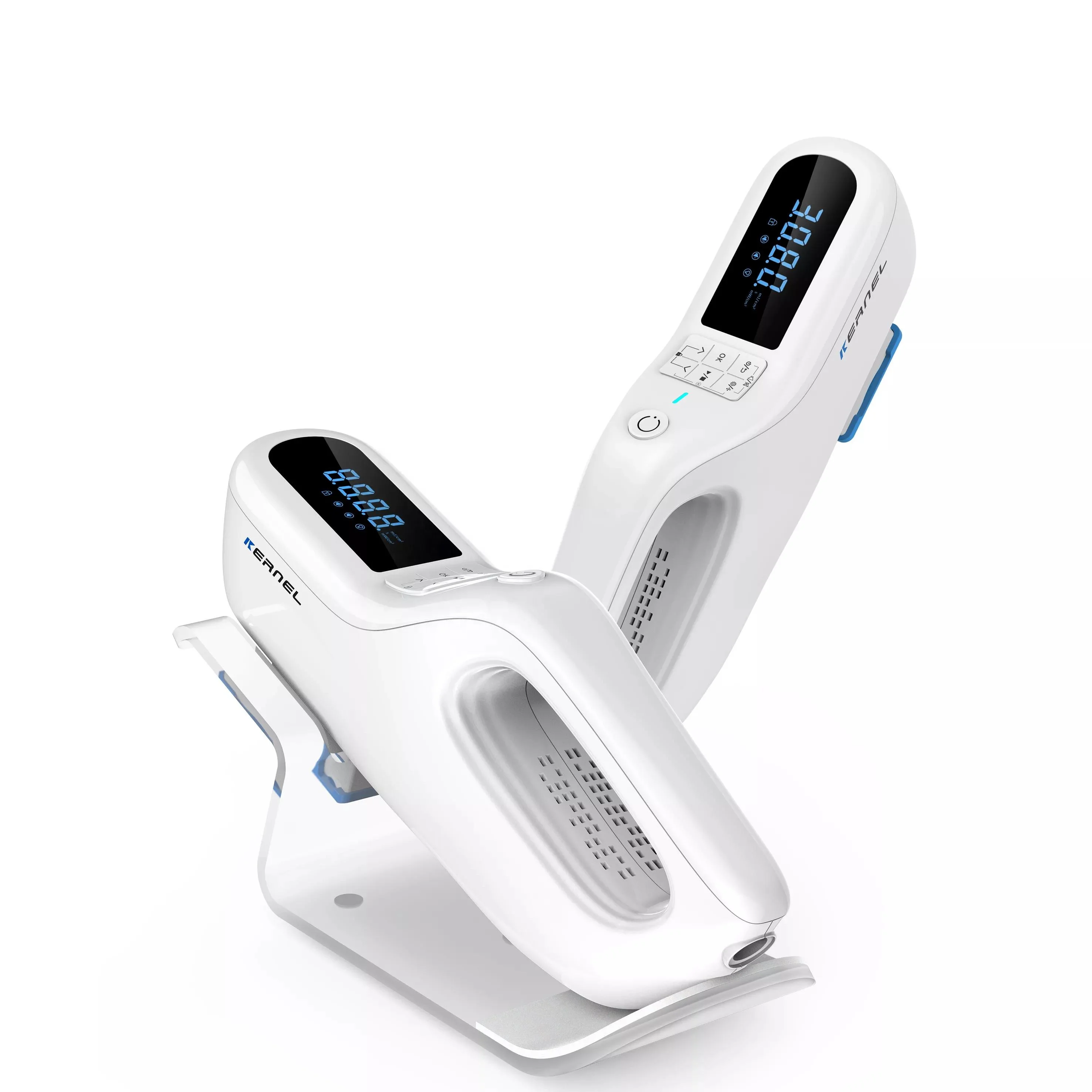 308nm Excimer Laser for Psoriasis and Vitiligo Treatment