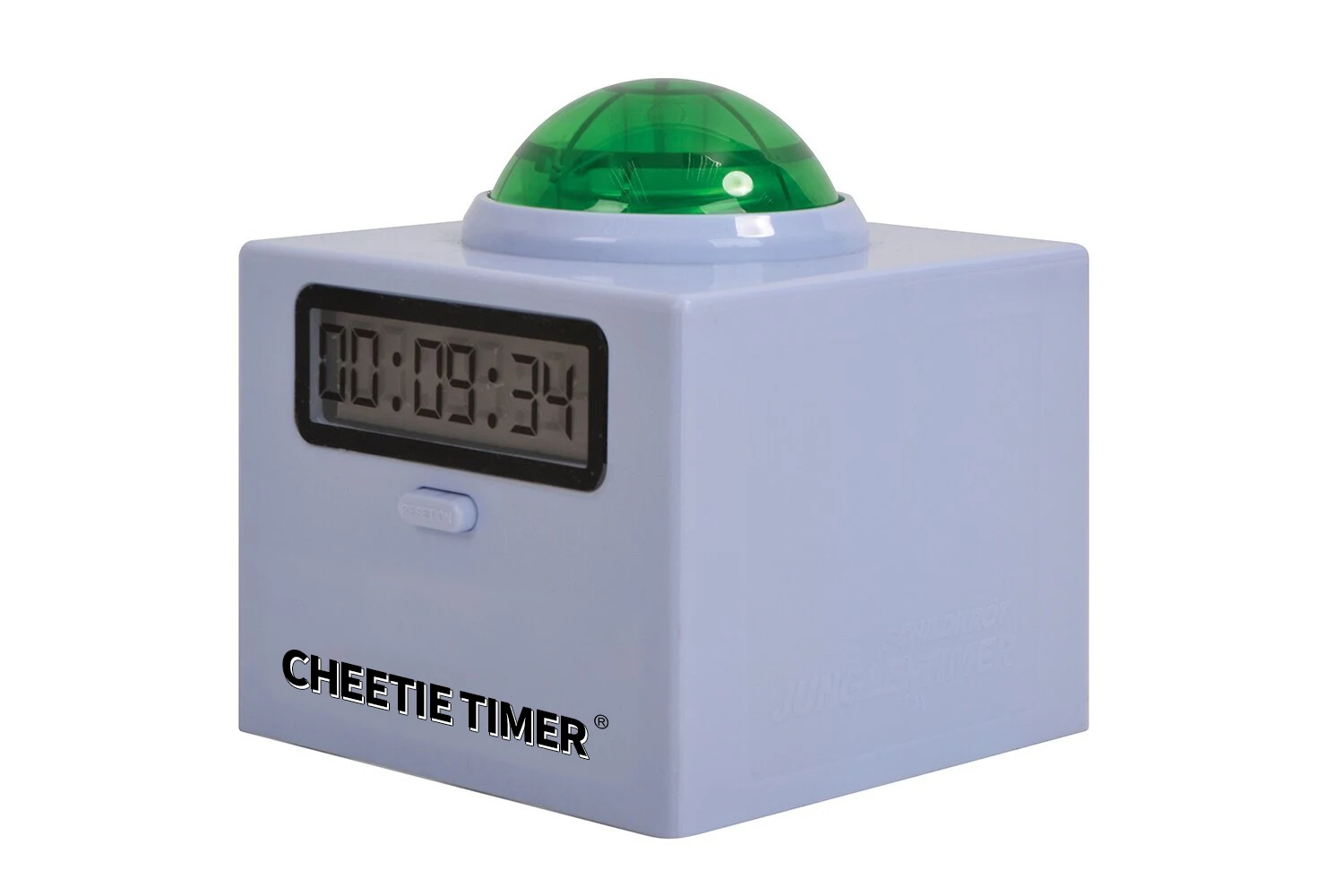 Cheetie Cp130 Batteries Number Countdown Timer With Red Pressed Button