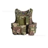 Camuflaje de jungla: talla única