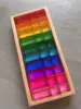 30 arcobaleno misto