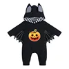 Pumpkin head pattern