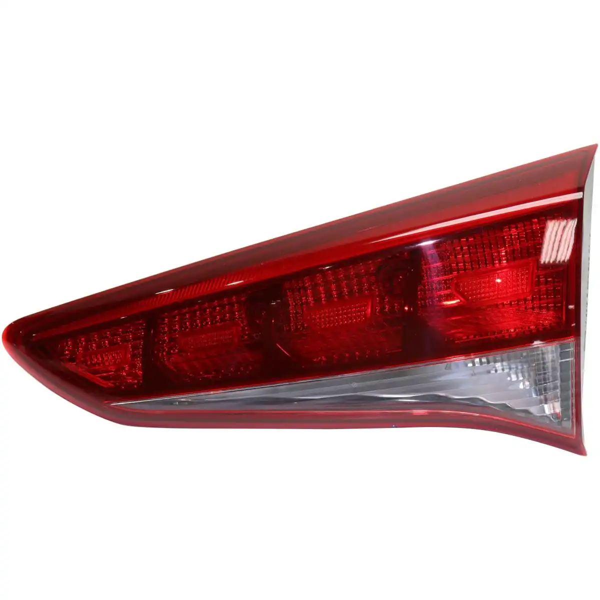 For 2016-2018 Hyundai Tucson Rear Tail Light Inner Lamp No Light Bulb  L92403-D3000 R92404-S1000