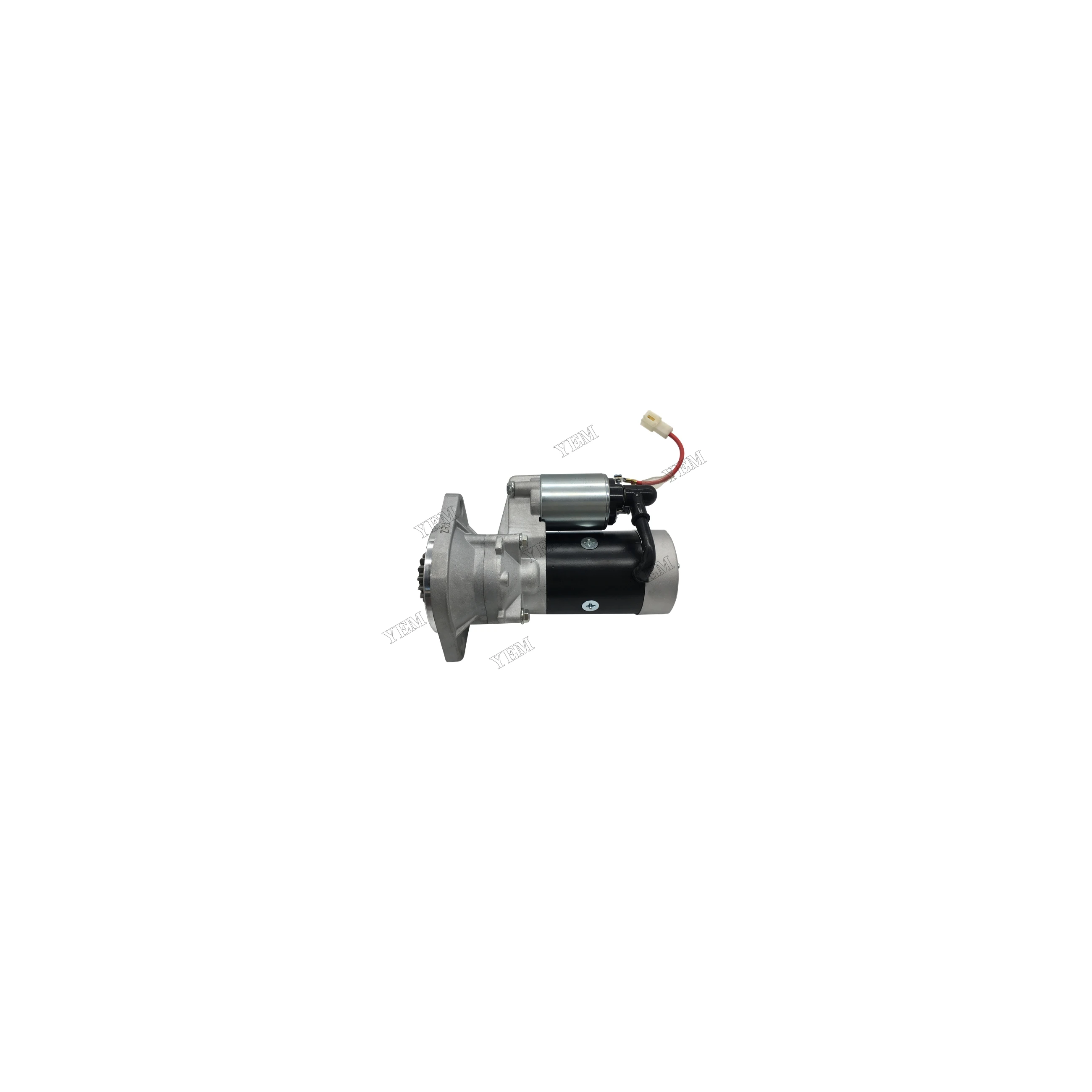 Starter Motor for Komatsu 4D88 Industrial Machinery Spare Parts