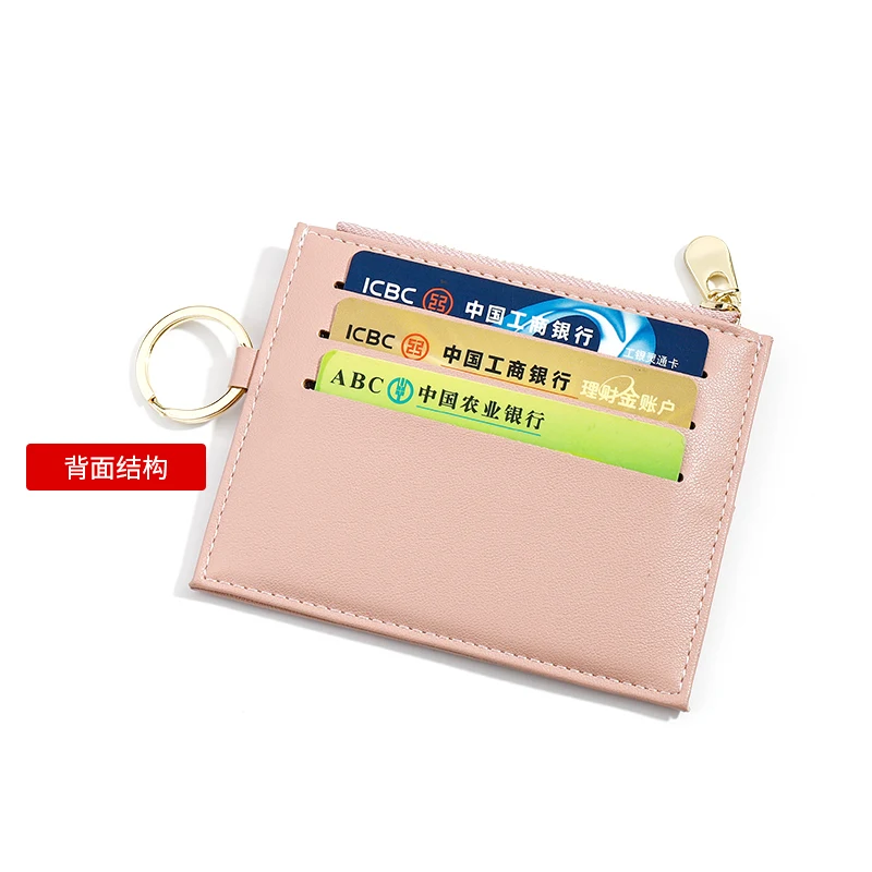 keychain wallet wholesale