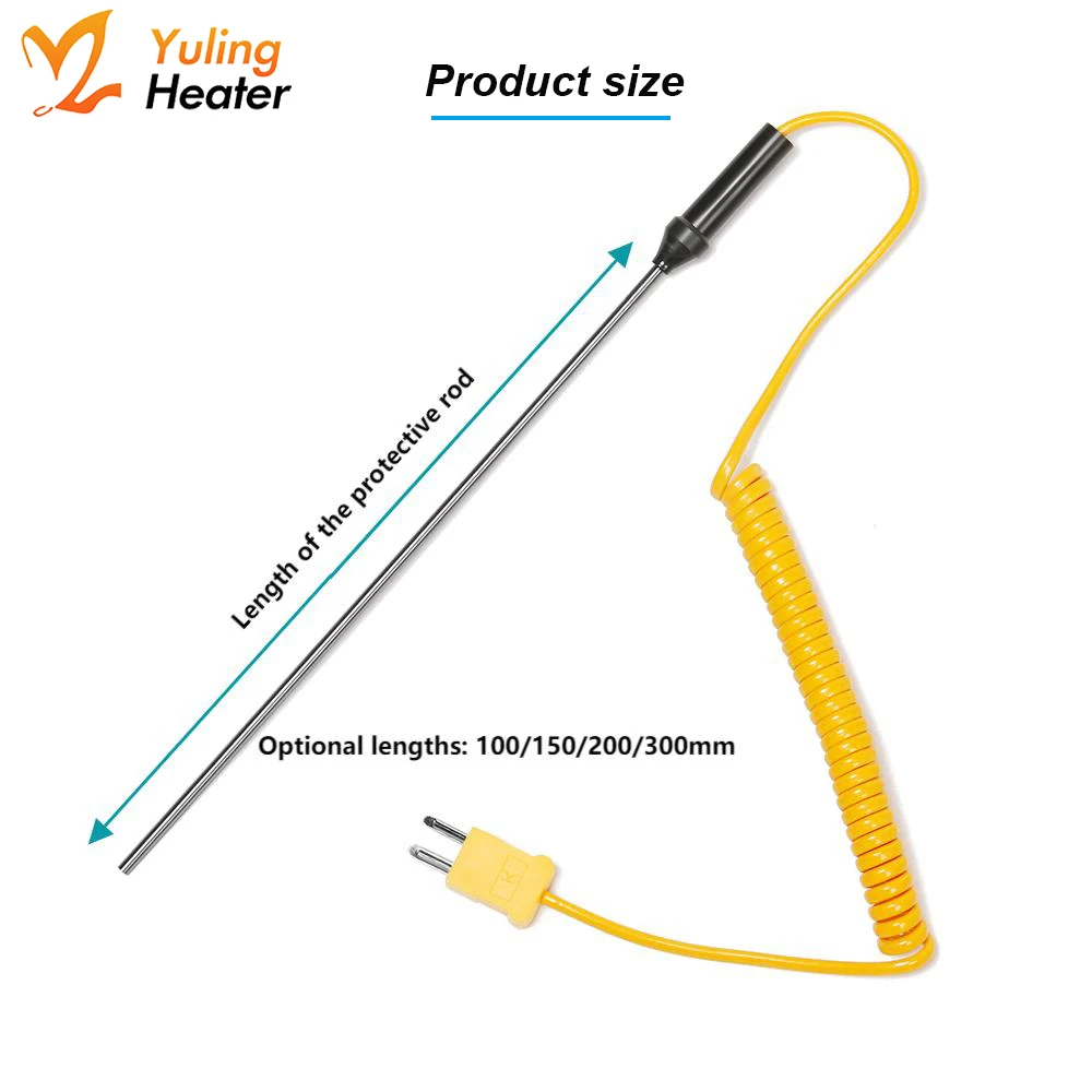 Thermocouple WRNK-184
