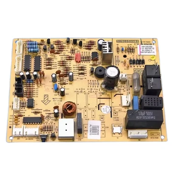 New and Original PLC Control Board for Air-conditioning 30135258 M518F1Z