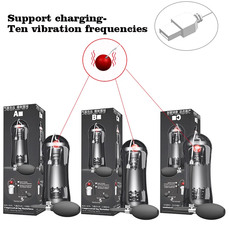 penispumpe resultat Malesation Penis Pump de Luxe : Amazon.de: Drogerie & Körperpflege main image 0