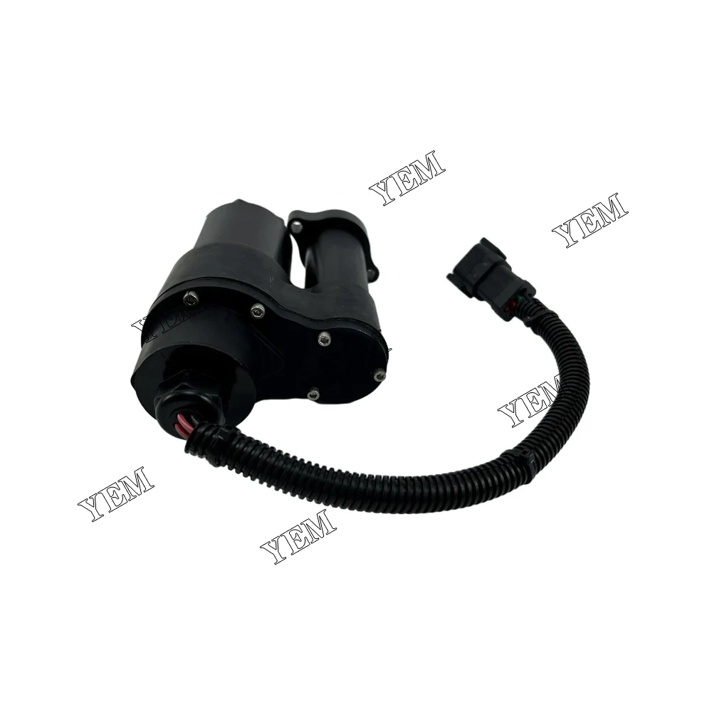 S100 S130 S185 Actuator 7101672 for Bobcat Engine. 3