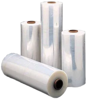Low Price Custom Inkjet Printable Heat Shrink Plastic Sheet Stretchy Ldpe Shrink for Beverage Industry