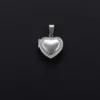 Silver Pendant