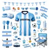 Argentina