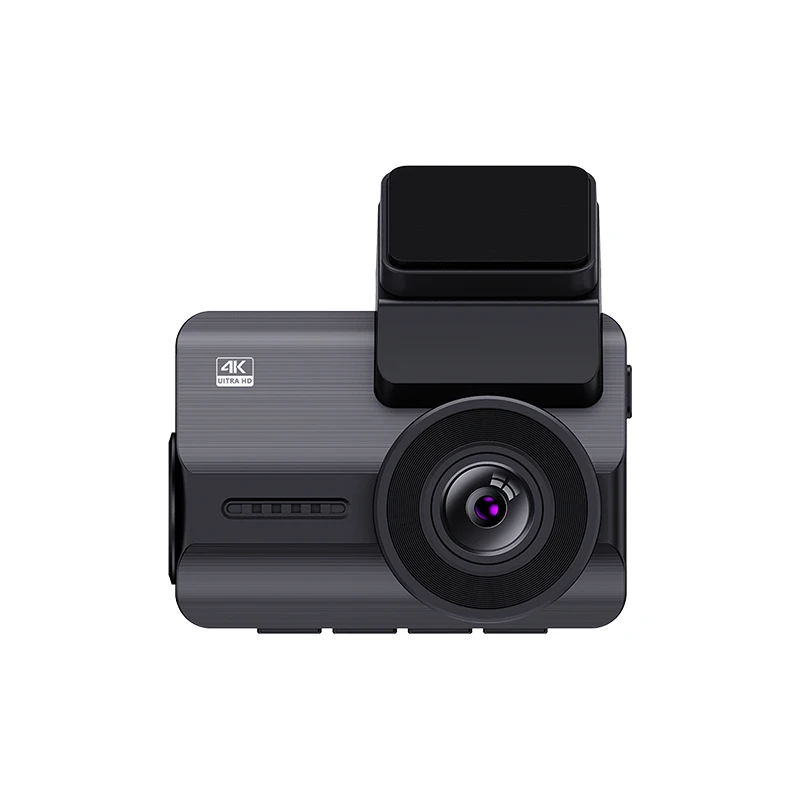 Relee Dash Cam Reverse Housing Car Camera 360 Park Motion Detect G Sensor Hidden 3 Lens 1080P Dashcam FHD 4K Hidden