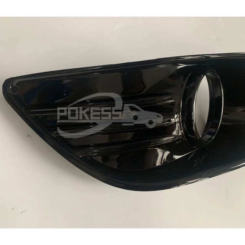 Full Fog Light Kit DM59R19953CAW LQ-FKS-185AL 3 Door Left Fog Light Fr... — 2