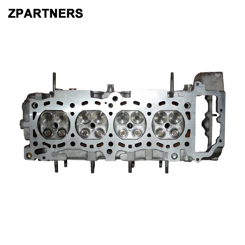 Zpartners Ga16de 1104086j00 High Performance Aluminum Cylinder Head