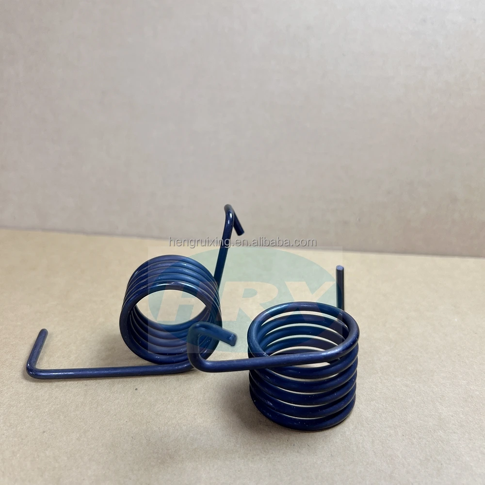 Spring Torsion 471292660071 for 7FG15 - 7FD30 - High Performance