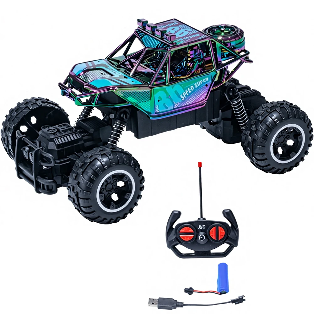 1/12 FPV RC ピックアップ トラック 全地形対応！新感覚の遊び体験！ 1/12 FPV RC ピックアップ トラック 全地形対応！新感覚の遊び体験！