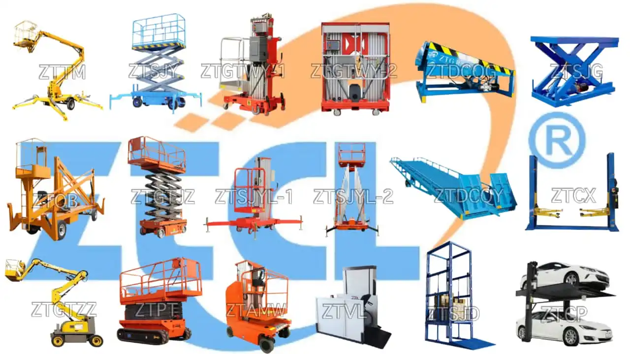 ZTCL  Products