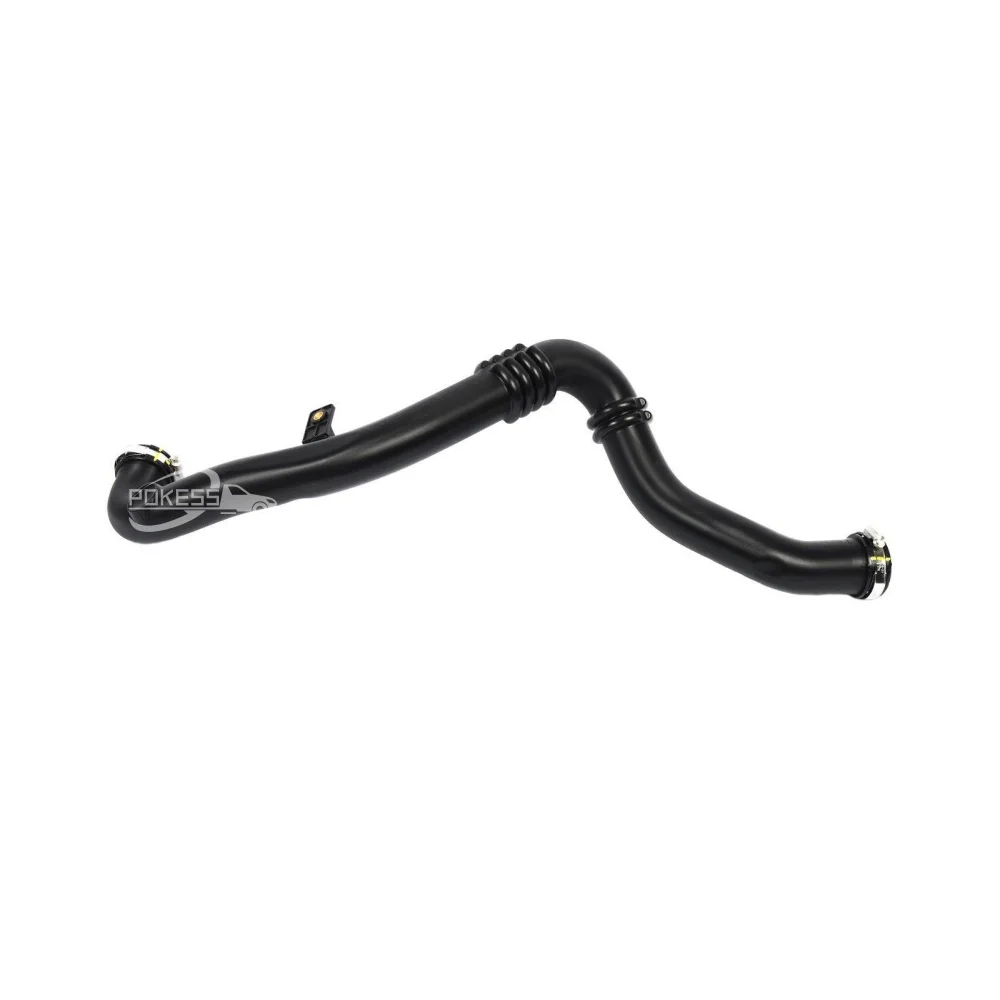Warm air Water Pipe 1521483 6G91-6C646-BF 1376326 6G91-6C646-BA Hot Wa... — 3