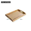 Right-angle handle 40*28*3.5cm