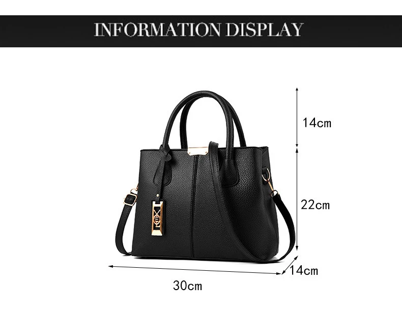 Custom Cheap Shoulder Messenger Bags Women Handbags Ladies Designer Women's Handbags For Women