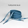 azul turquesa