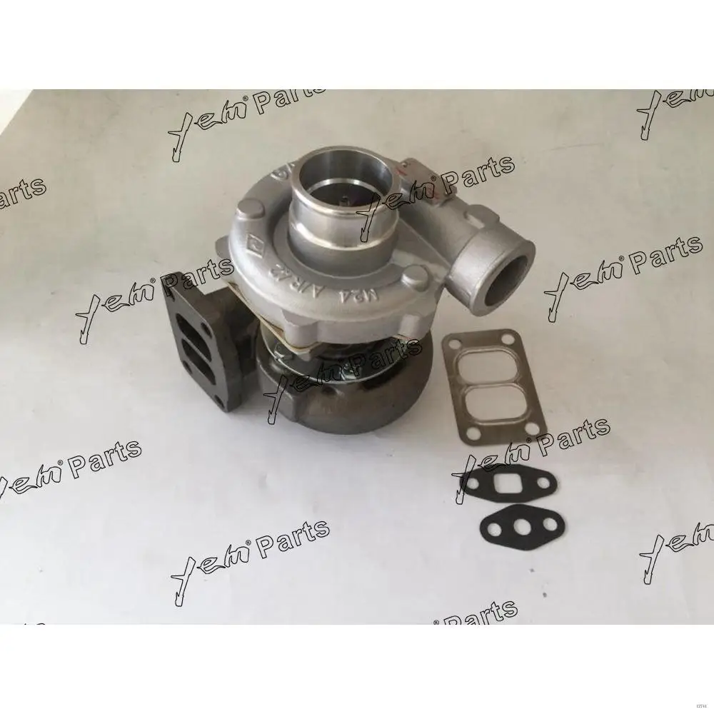 4D95 Turbo Charger for Komatsu Aftermarket Spare Parts