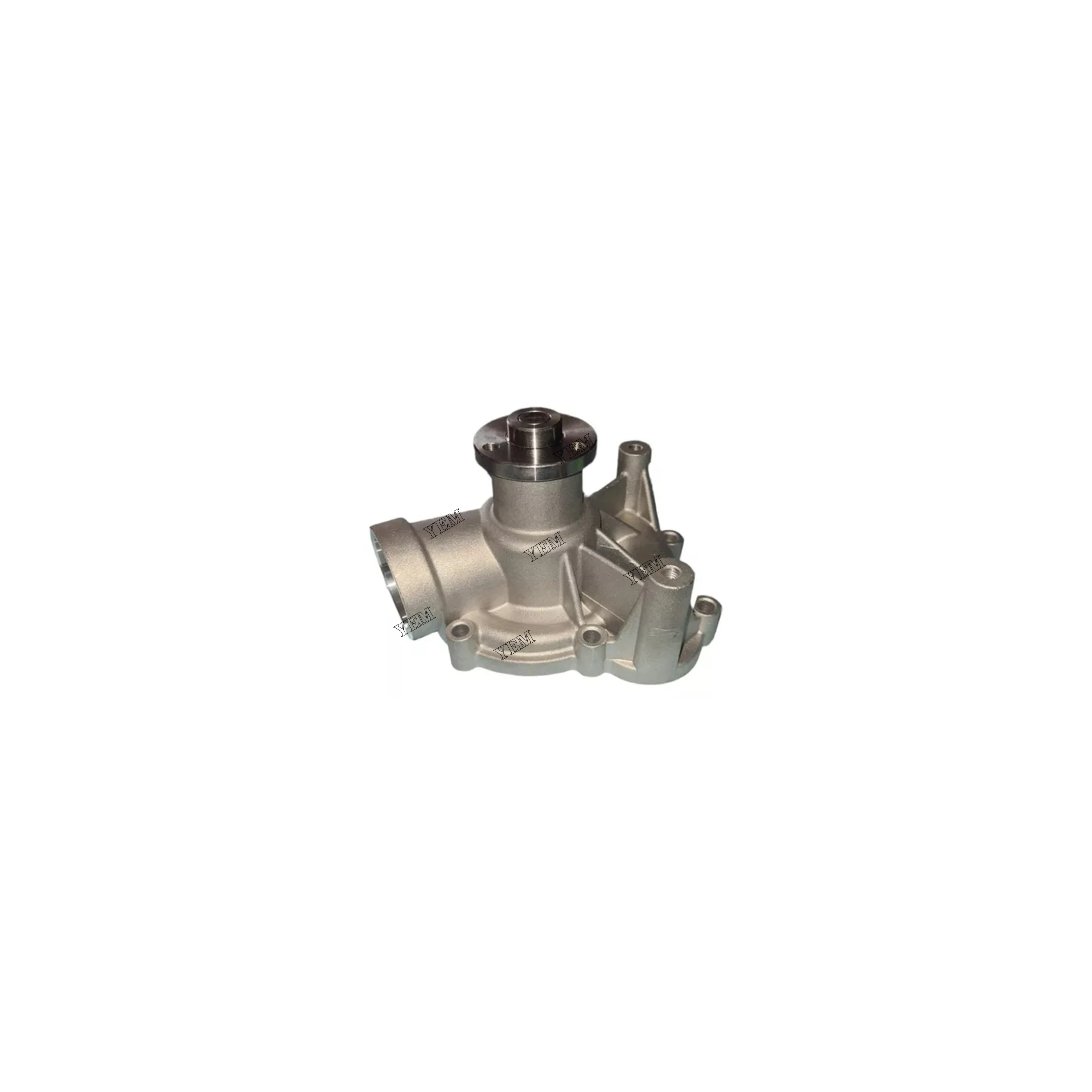 Repair Kit Aftermarket Water Pump 21727935 20450746 for Volvo EC210 Volvo Penta Engine Parts China Manufacturer
