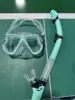 Light Green Transparent