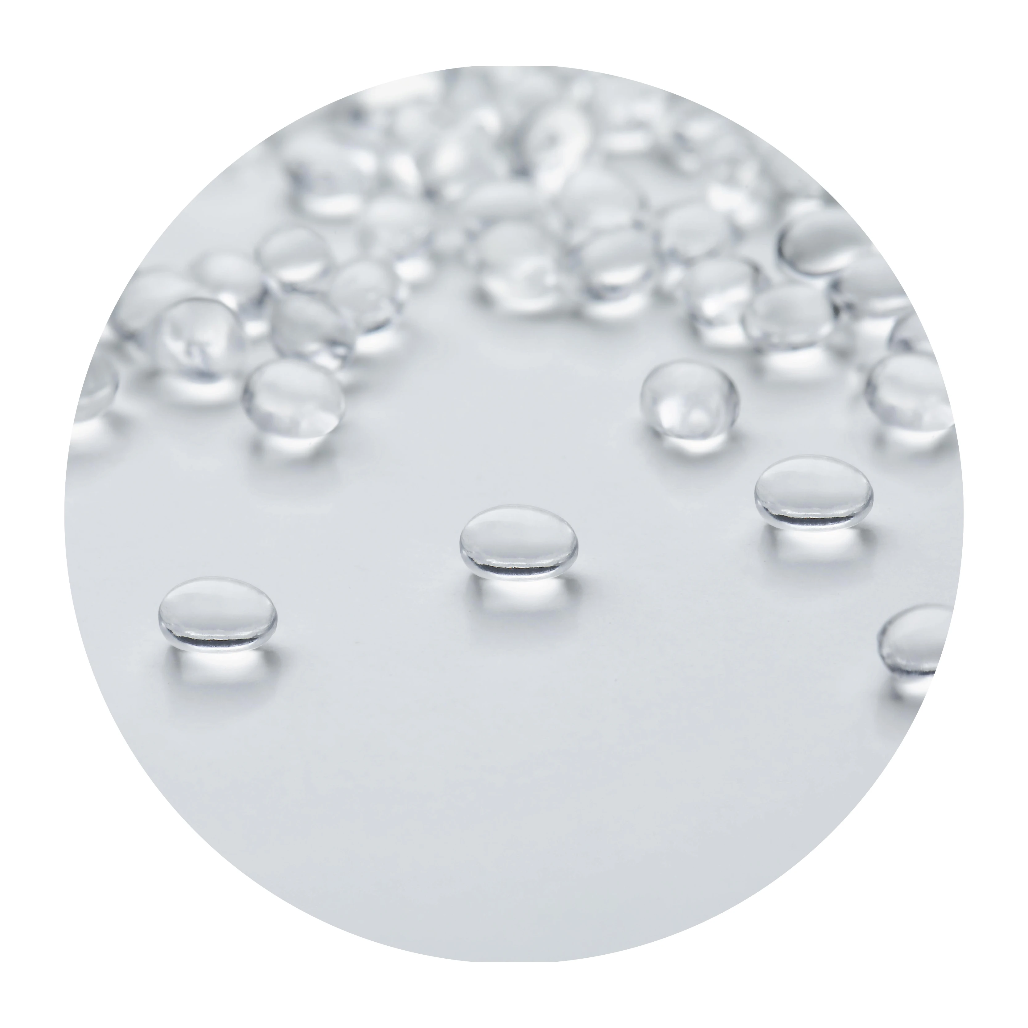 Tpu Resin  Factory Price Tpu Pellets