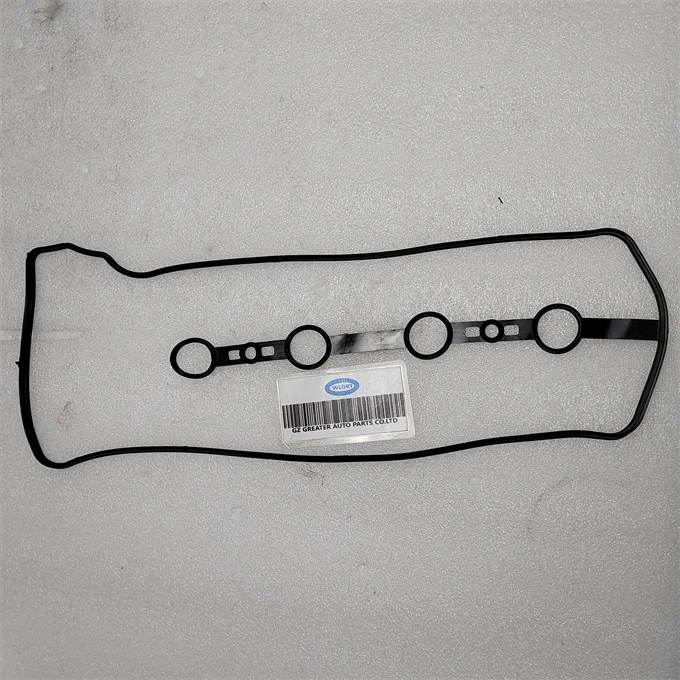 Snowdeer Engine Cylinder Head Gasket Kit Valve Cover Gasket OEM 11213 28021 For Toyota Engine 2az 1az