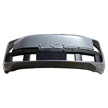 Manufacturer Wholesale ABS plastic front bumper for Ideal L8L9 Front bumper assembly X01-90000129