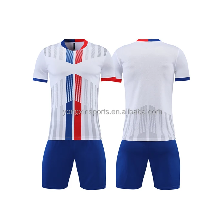 New 23/24 AC3 Customers Football Jersey Top Thai Version Soccer